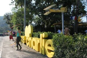 Charlie Florianópolis comemora a chegada da primavera com muito amor e boas energias 40