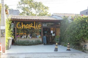 Charlie Florianópolis comemora a chegada da primavera com muito amor e boas energias 41