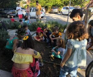 Charlie Florianópolis comemora a chegada da primavera com muito amor e boas energias 53