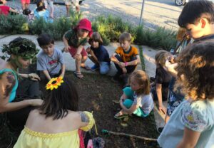 Charlie Florianópolis comemora a chegada da primavera com muito amor e boas energias 54