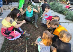 Charlie Florianópolis comemora a chegada da primavera com muito amor e boas energias 55