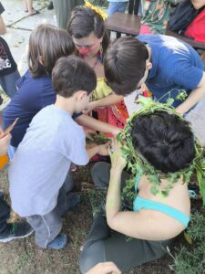 Charlie Florianópolis comemora a chegada da primavera com muito amor e boas energias 1