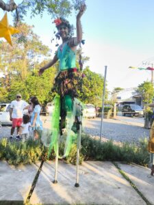 Charlie Florianópolis comemora a chegada da primavera com muito amor e boas energias 2