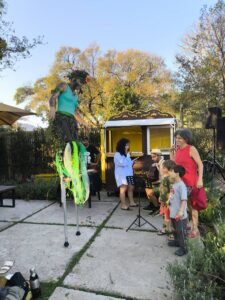 Charlie Florianópolis comemora a chegada da primavera com muito amor e boas energias 4