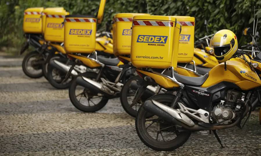 Correios anunciam banca selecionada para realização de concurso 1