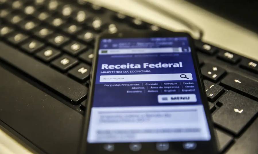 Declarações do Imposto de Renda na malha fina chegam a 1,47 milhão 1