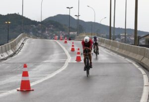 Leia mais sobre o artigo No próximo domingo, 29, será realizado no Norte da Ilha o evento GP Extreme Triathlon Florianópolis – 2024