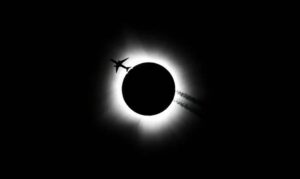 Leia mais sobre o artigo Eclipse do Sol poderá ser visto na Região Sul do Brasil