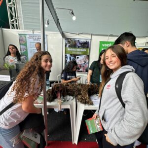 Estudantes da Escola Sabedoria Júnior visitam Parque das Profissões da Udesc 9