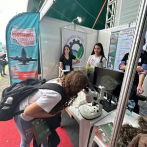 Estudantes da Escola Sabedoria Júnior visitam Parque das Profissões da Udesc 6