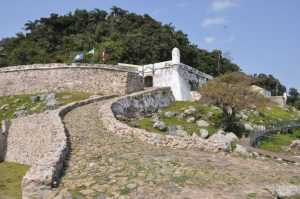 Fortalezas da Ilha de Santa Catarina terão entradas gratuitas neste domingo, 29 de setembro 1