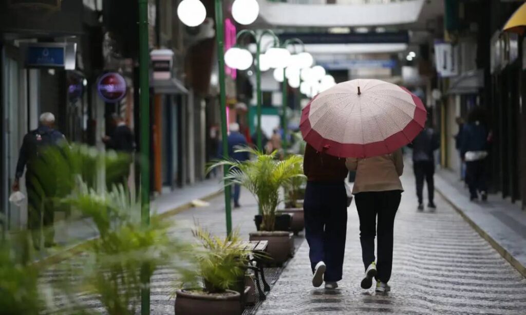 La Niña deve ter intensidade fraca este ano, diz climatologista 1