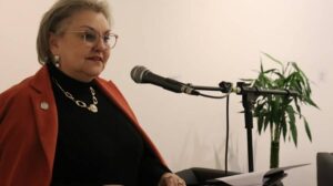 Leia mais sobre o artigo Maria Teresinha Debatin é a nova presidente da Fundação Catarinense de Cultura