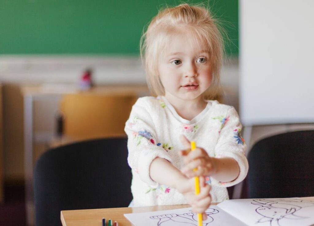 Inicia nesta semana a Rematrícula na Educação Infantil em Florianópolis 1