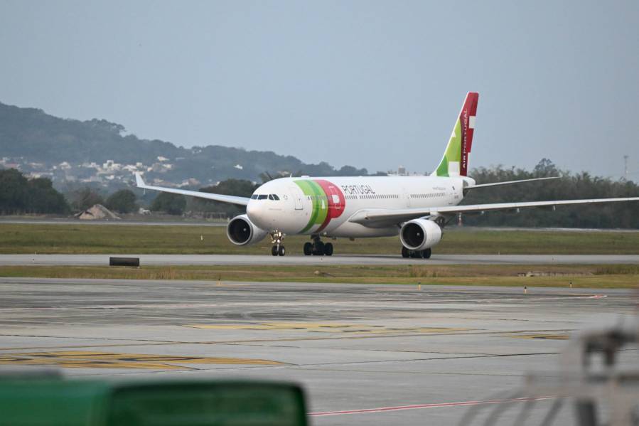 Nova rota aérea ligando Santa Catarina com a Europa é comemorada por entidades do setor turístico catarinense 1