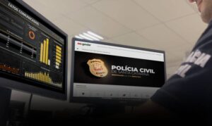 Leia mais sobre o artigo Polícia Civil desenvolve soluções para dar mais agilidade no atendimento ao cidadão