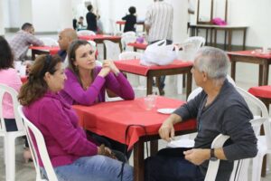 Projeto "Mãos que Cuidam" apoia famílias de Autistas no Sul da Ilha 9