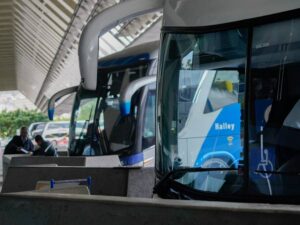 Leia mais sobre o artigo Secretaria da Infraestrutura e Mobilidade garante transporte público intermunicipal gratuito nos dias de eleição