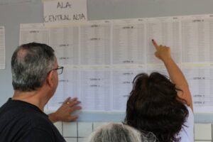 Leia mais sobre o artigo Segunda prova do maior concurso público da Educação de Santa Catarina ocorre neste domingo