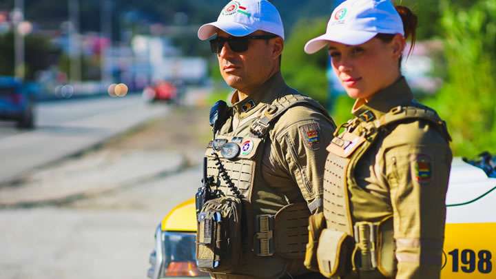 Semana Nacional de Trânsito começa nesta quarta com ações em Santa Catarina 1