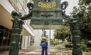 Leia mais sobre o artigo Correios anunciam concurso para 3.511 vagas