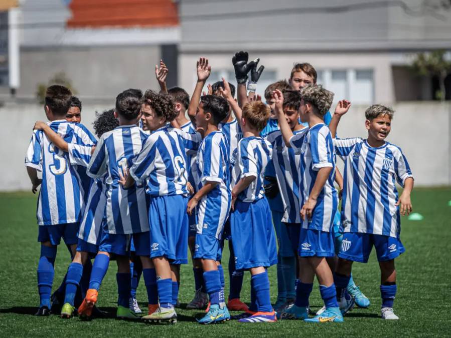 Data definida para o primeiro jogo da final da Copa SC Sub-11 1