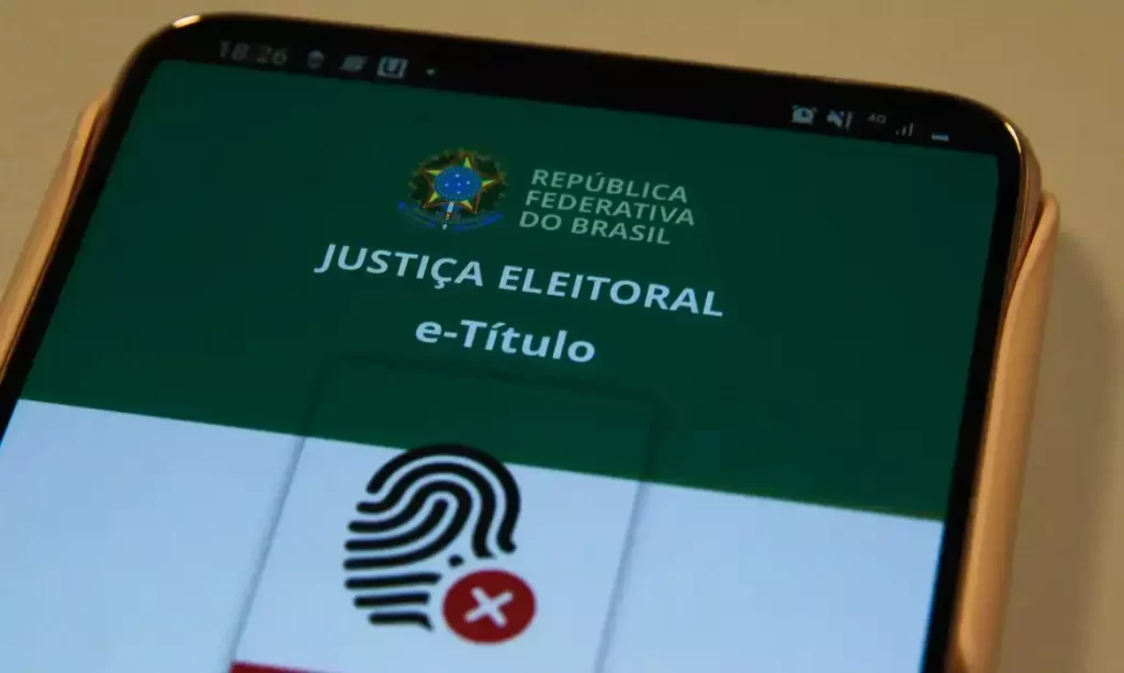 Eleitores que não votarem no primeiro turno têm 60 dias para justificar a ausência 1