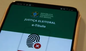 Leia mais sobre o artigo Eleitores que não votarem no primeiro turno têm 60 dias para justificar a ausência