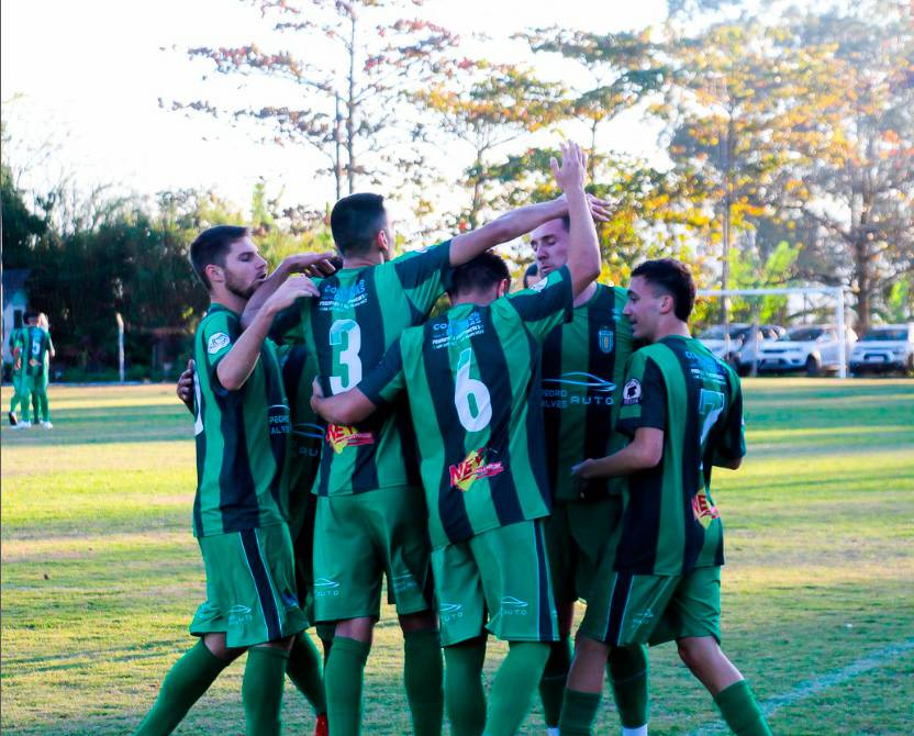 Fim da Primeira Fase do Campeonato Municipal de Florianópolis – Categoria Adulto 1