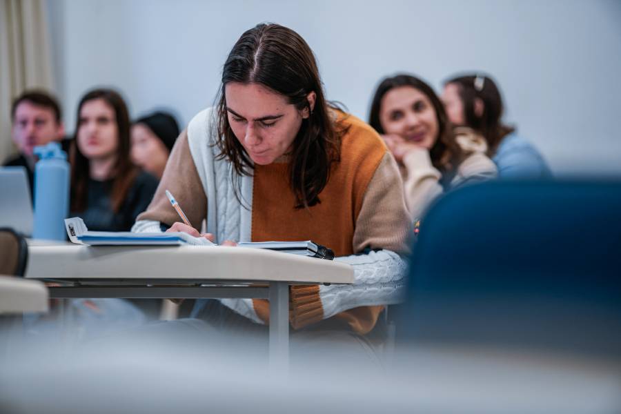 Governo do Estado abre cronograma extra e estudantes podem se inscrever no Programa Universidade Gratuita até segunda-feira 1