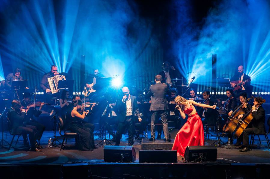 Grande Florianópolis recebe semifinal do Festival Sertanejo no próximo domingo 5