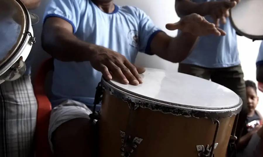 Instrumentos do samba se tornam manifestações da cultura nacional 1