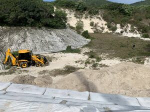 Leia mais sobre o artigo Nova etapa do Programa de Recuperação Ambiental da Lagoa da Conceição