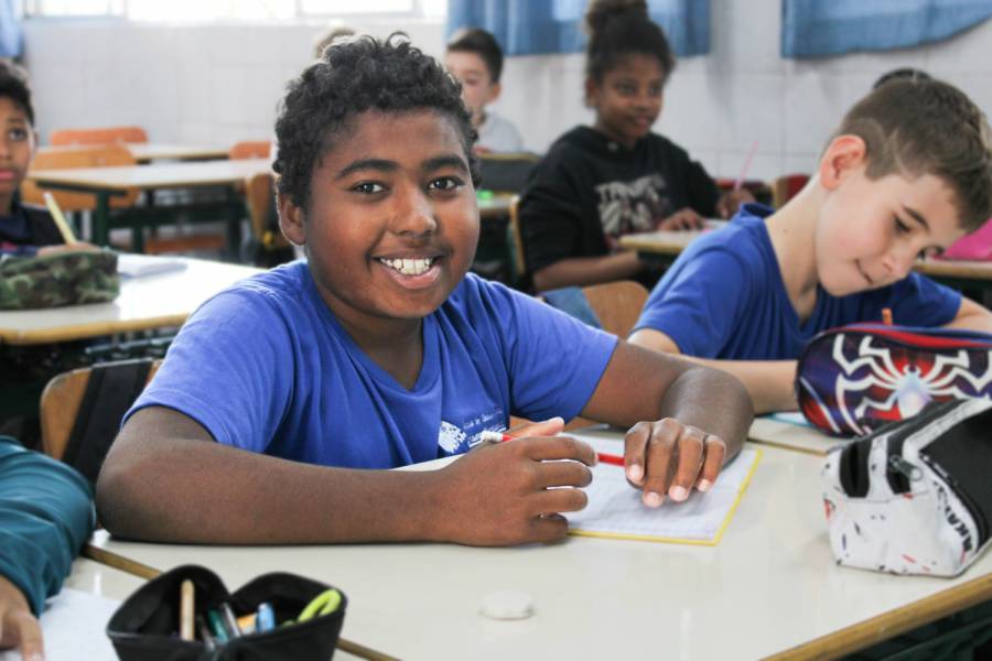 Período de transferências de estudantes da rede municipal para a estadual começa nesta quarta e vai até sexta 1