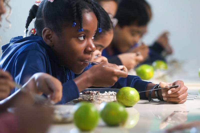 SC terá evento de Formação em Educação Alimentar e Nutricional no dia 16 de outubro 1