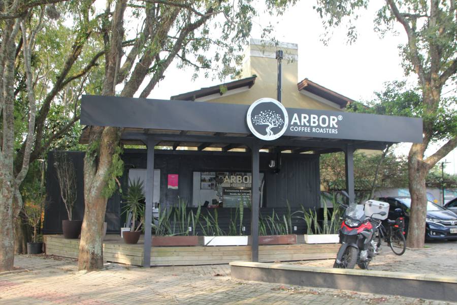 Fala Empreendedor Arbor Café 1