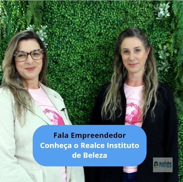 Realce Instituto de Beleza promove campanha de doação de cabelos em referência ao Outubro Rosa 1