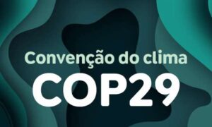 Ambientalistas dizem que acordo da COP29 é insuficiente 11