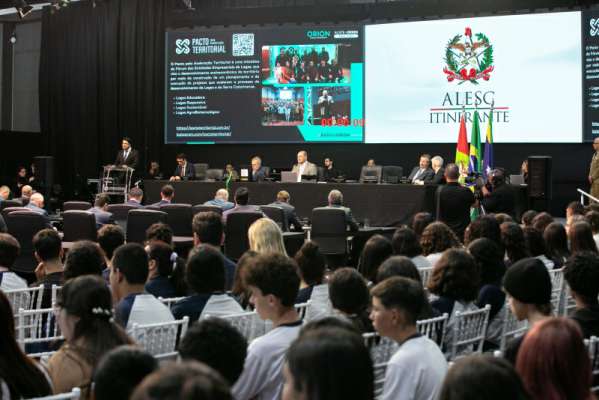 Aprovada inclusão na merenda escolar do pinhão produzido pela agricultura familiar 1