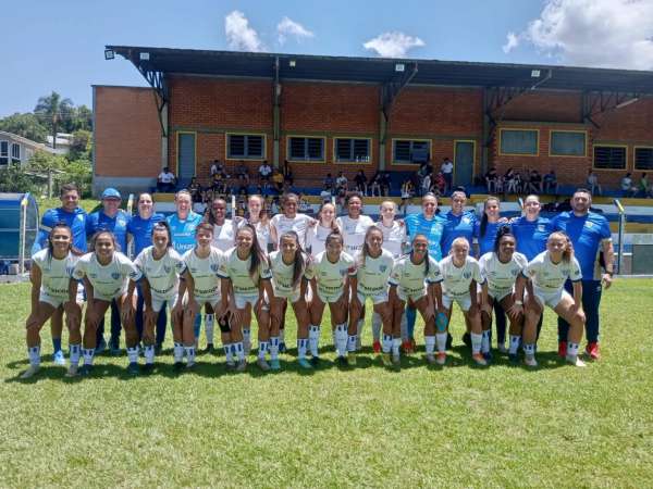 Avaí Kindermann é campeão dos Jogos Abertos de Santa Catarina 1