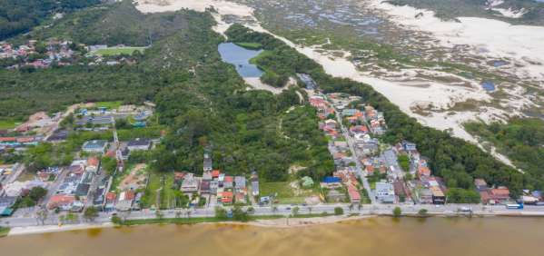 CASAN desenvolve Plano de Segurança de Barragem para região da Lagoa da Conceição 2