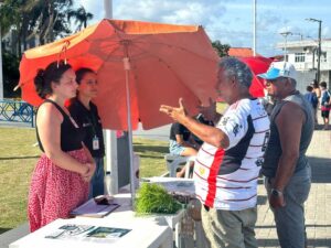 CASAN destaca importância da mata ciliar para a preservação ambiental 13