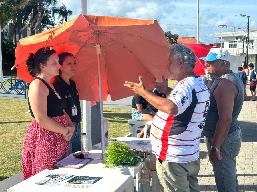 CASAN destaca importância da mata ciliar para a preservação ambiental 1