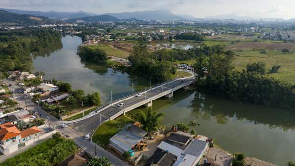 Classes e usos das águas da Grande Florianópolis e região serão definidos em assembleia pública em Palhoça 9