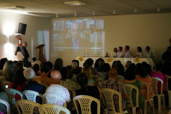 Encerramento do Projeto Capacitar em Rede forma 219 alunos na Grande Florianópolis 13