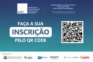 Escolas de governo debatem educação sem fronteiras 1