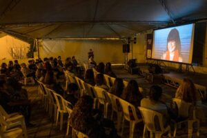 Leia mais sobre o artigo Festival Lanterna Mágica de Cinema chega à terceira edição de 12 a 15 de dezembro, na Freguesia do Ribeirão da Ilha