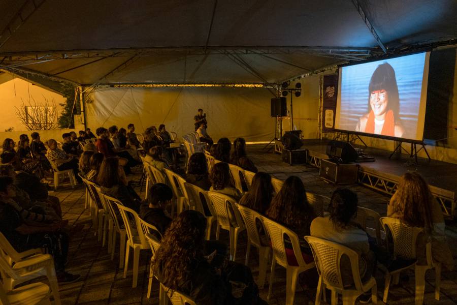 Festival Lanterna Mágica de Cinema chega à terceira edição de 12 a 15 de dezembro, na Freguesia do Ribeirão da Ilha 1