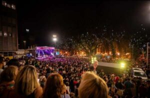 Festividades do Natal 2024 iniciam com espetáculo no Largo da Catedral 12