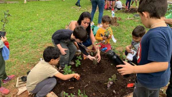 Florianópolis promove seminário com 40 relatos em práticas pedagógicas 1